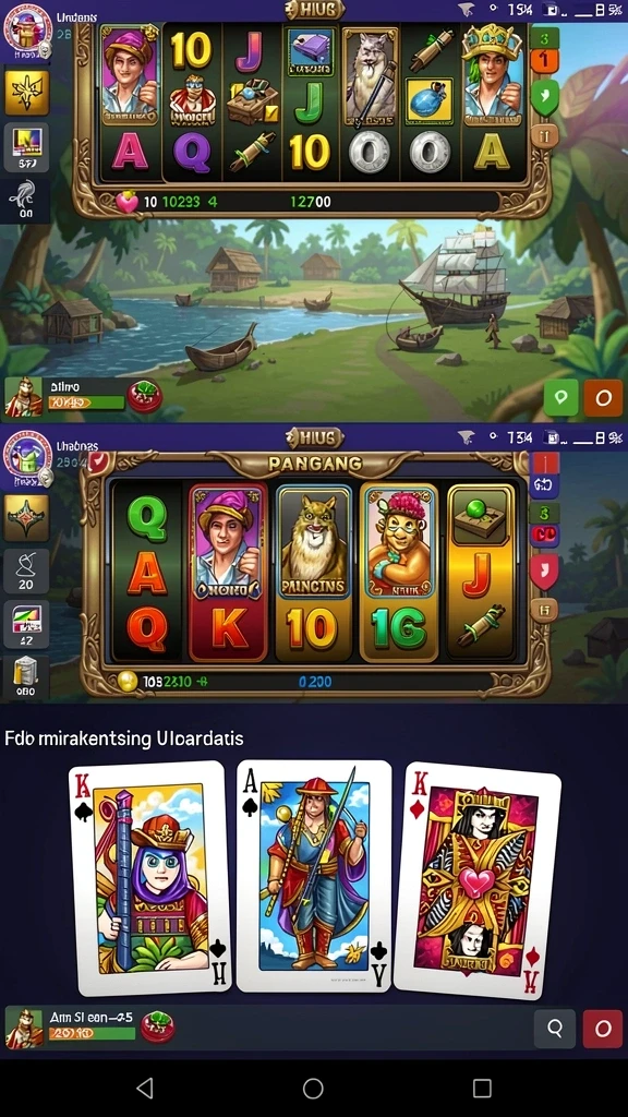 Screenshot surga55 nomor 3