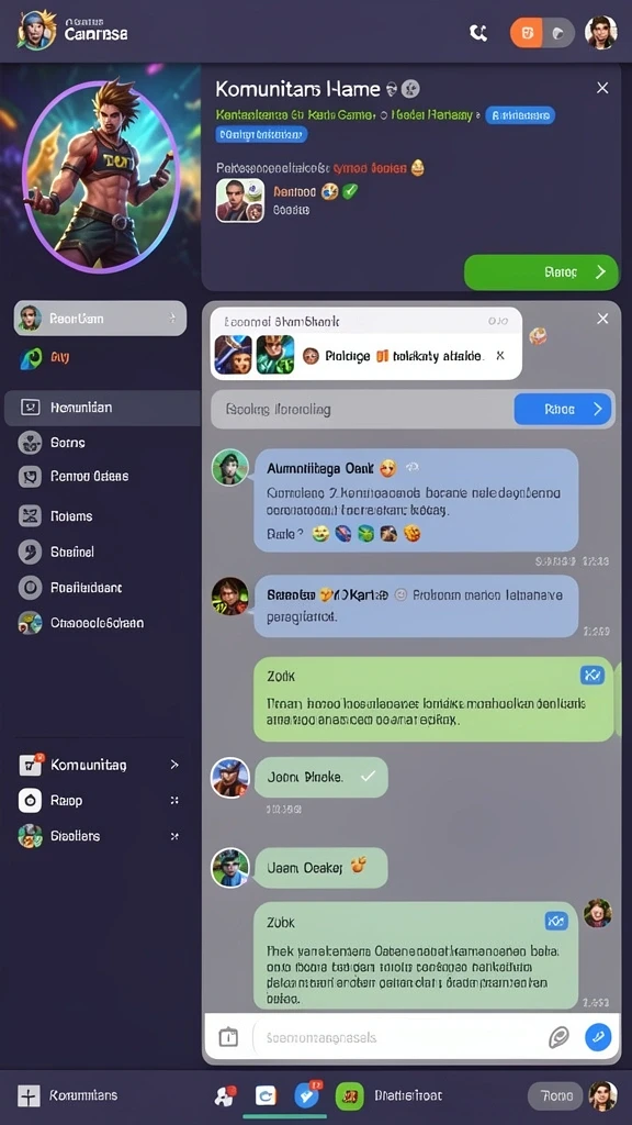 Screenshot svip2 nomor 2