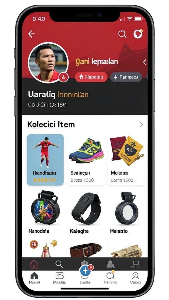 Screenshot tegaltoto nomor 2