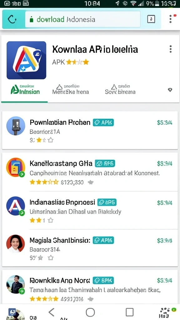 Screenshot ternatetoto nomor 3