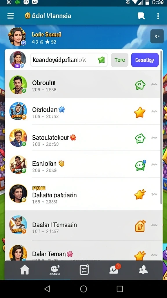 Screenshot togel62 nomor 2