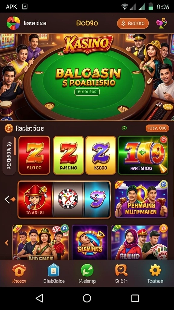 Screenshot uang77 nomor 1