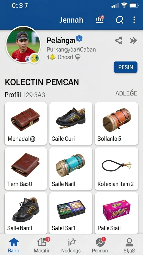 Screenshot v87 nomor 2