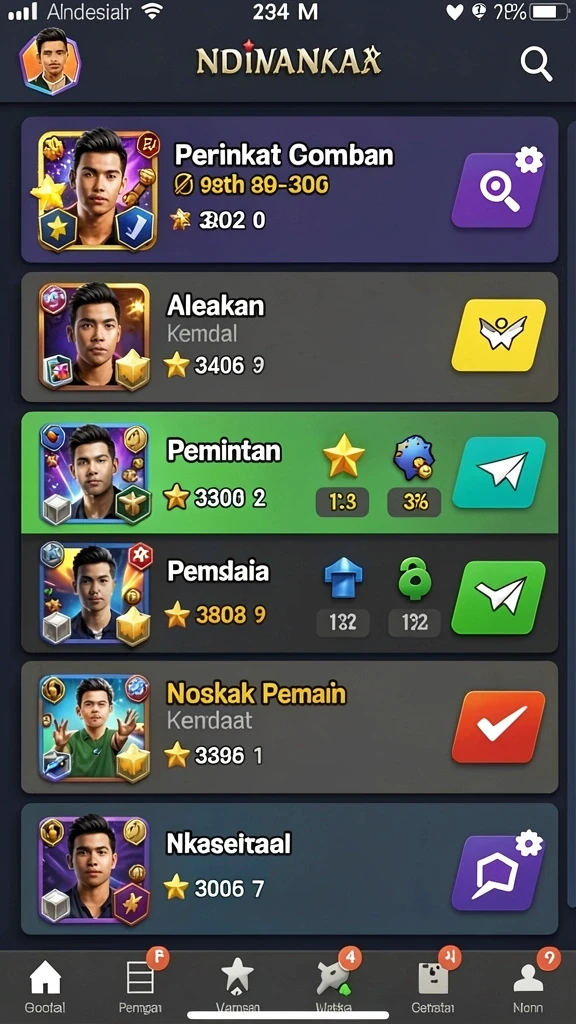 Screenshot vip188 nomor 3
