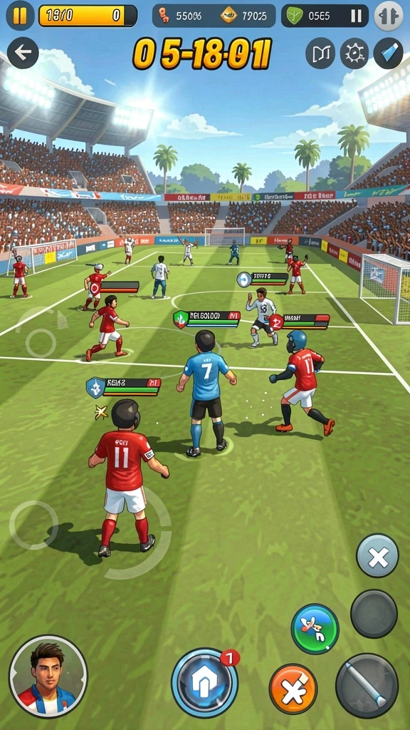 Screenshot win88 nomor 2