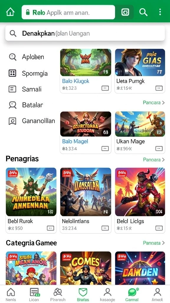 Screenshot winboss nomor 2