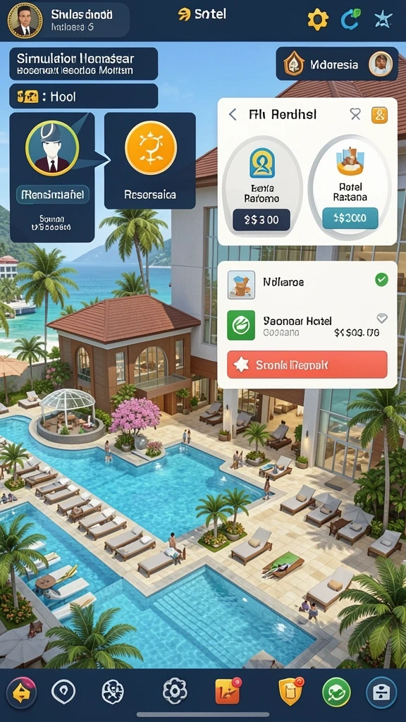 Screenshot winlive4d nomor 3