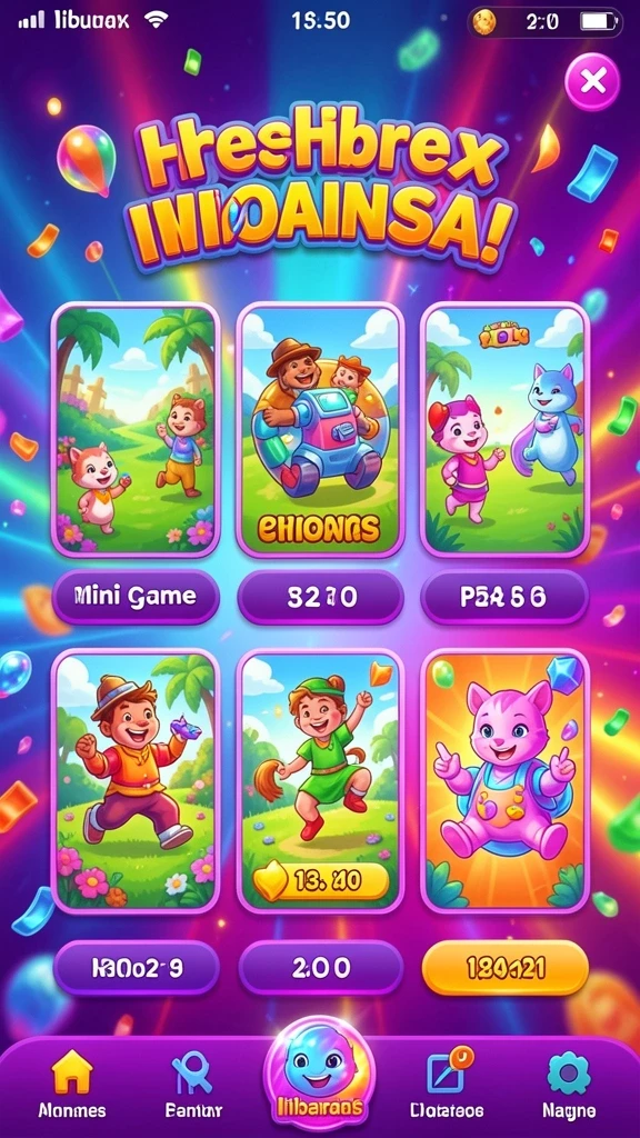 Screenshot winstar4d nomor 3