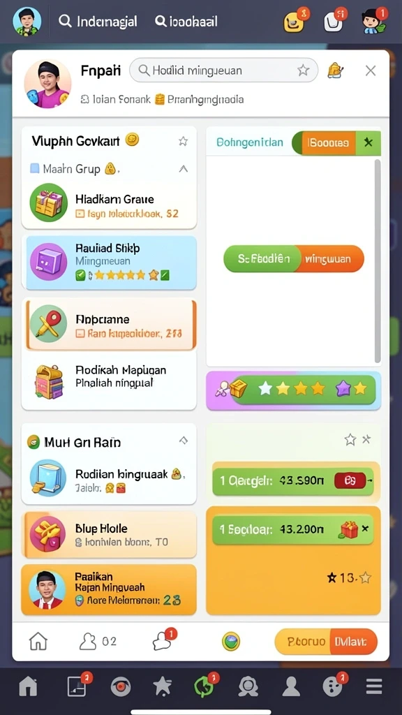 Screenshot wisnu123 nomor 1