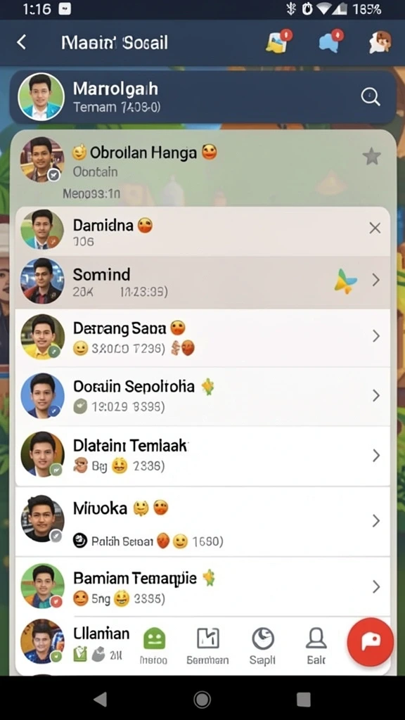 Screenshot wow33 nomor 3