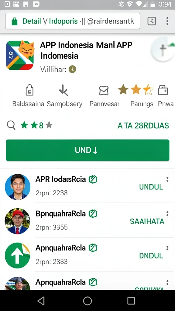 Screenshot xxx777 nomor 1