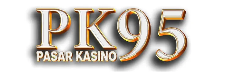 pk95 — logo banner resmi Indonesia